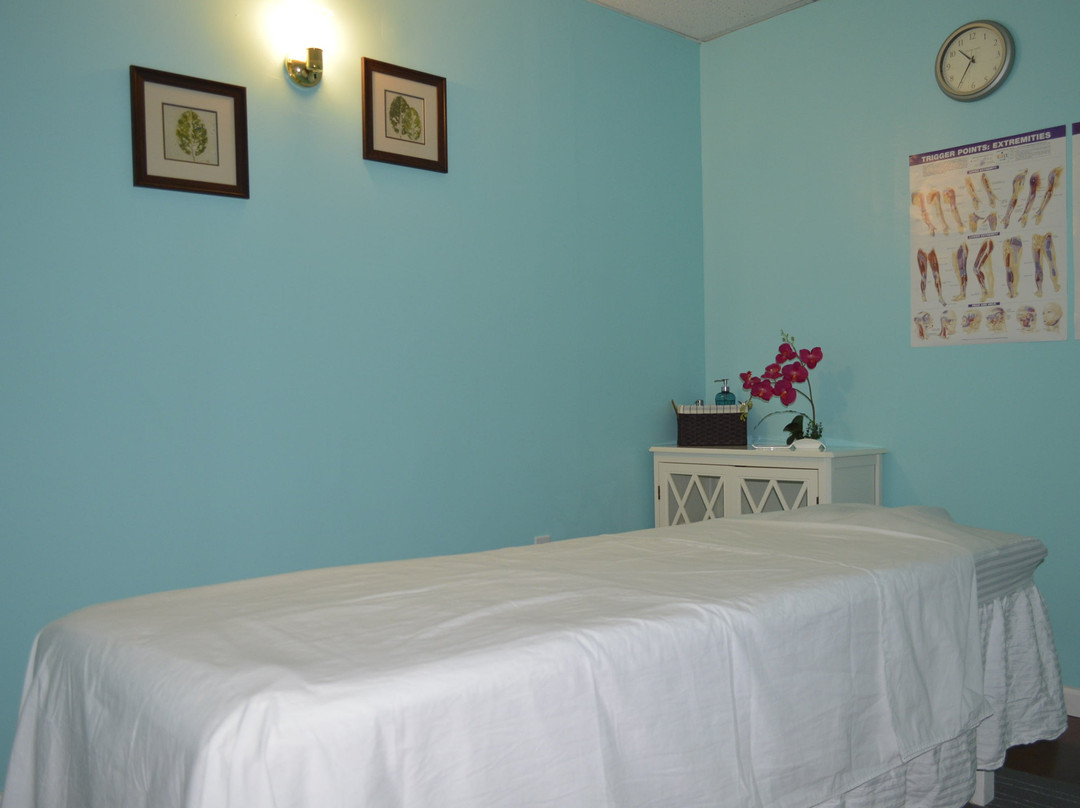 Massage Mend Me景点图片