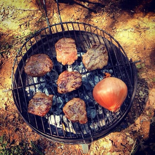 Kaymakdonduran Mesire Ormani-伊斯坦布尔必去景点