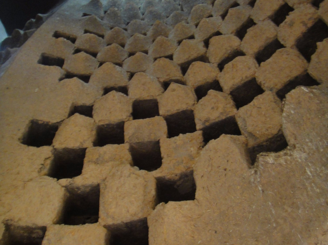 Pigeon Towers-Isfahan必去景点