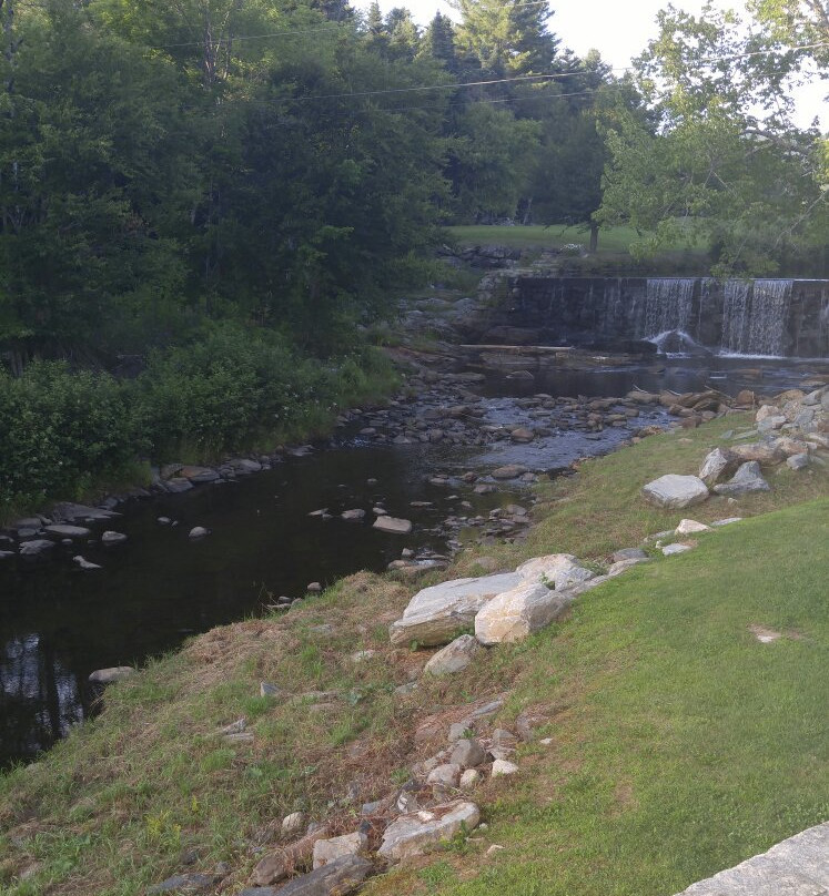 Weston Playhouse-Weston必去景点