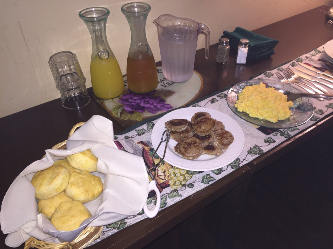 Indian Creek Village Winery主图