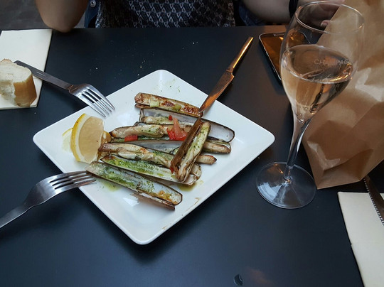 Los Parigos-蒙彼利埃必去景点