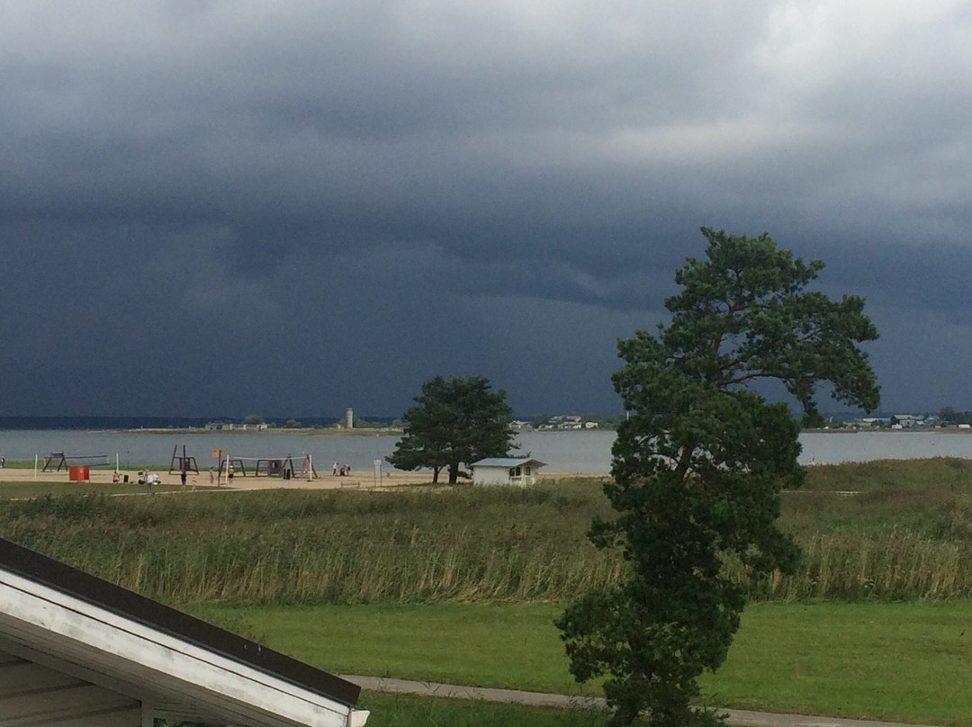 Fra Mare Thalasso Spa-哈普萨鲁必去景点