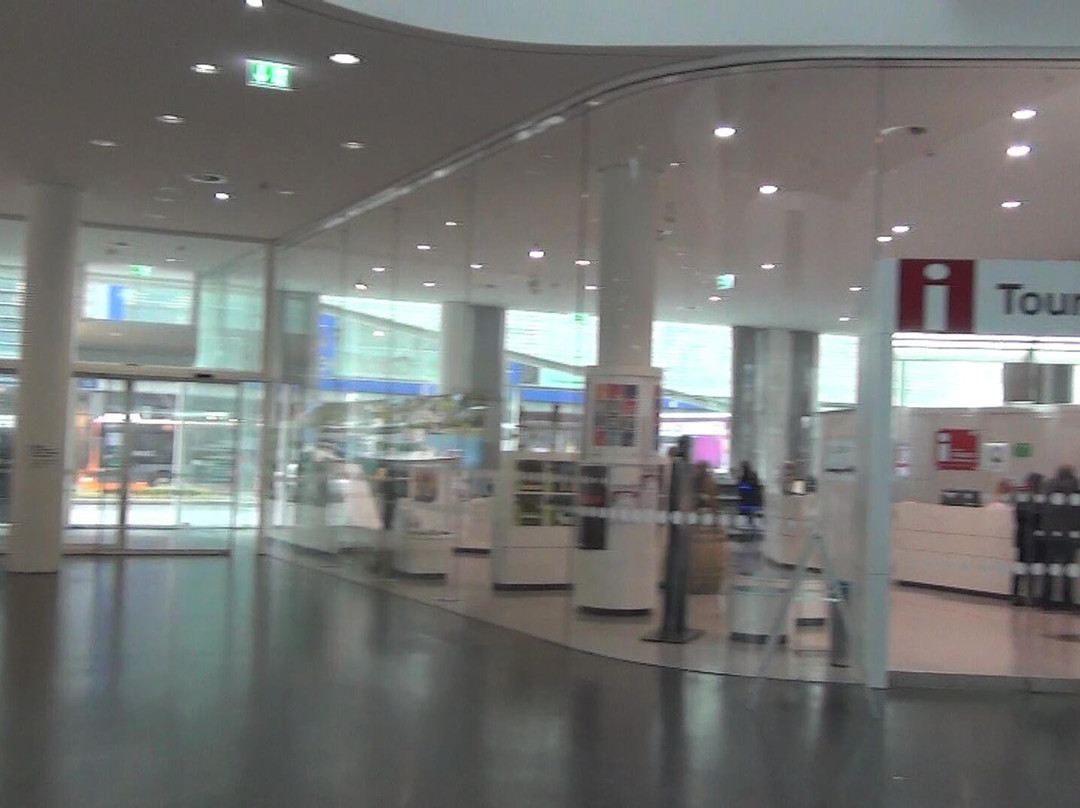 Mittelrhein-Museum-科布伦茨必去景点