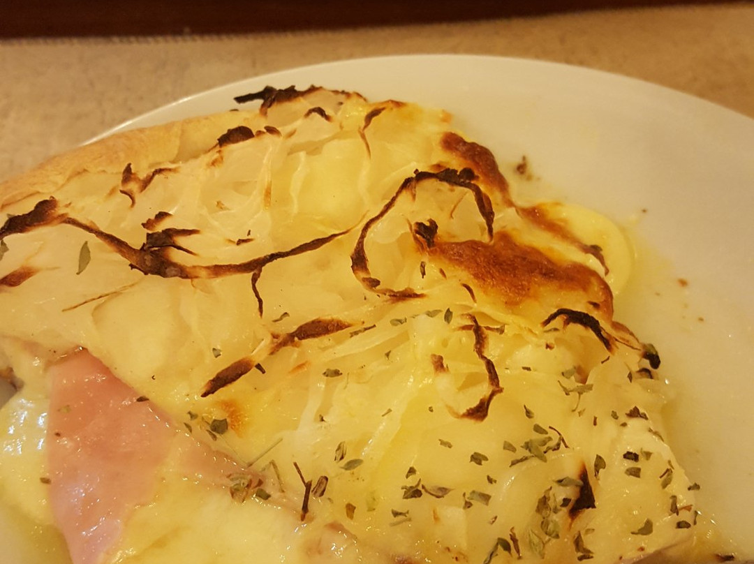 Don corleone pizzeria