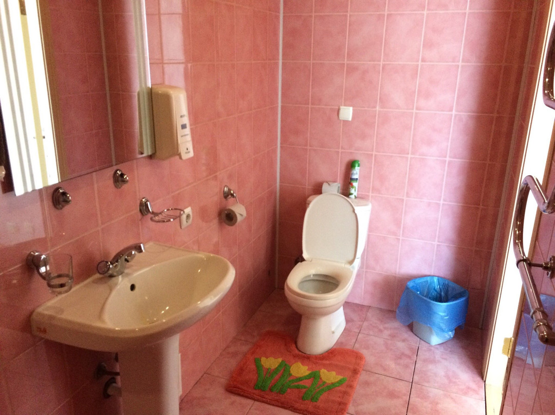 Hotel Complex Postoyaly Dvor主图