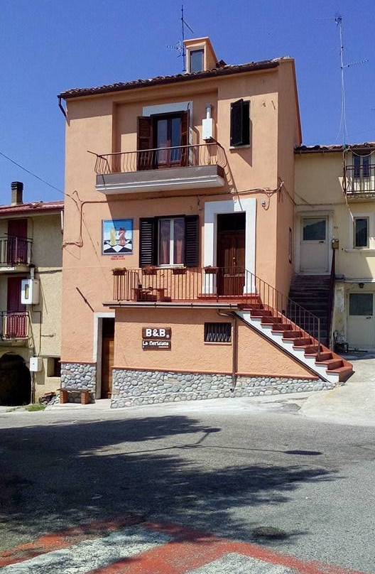 San Pietro in Guarano旅游攻略图片