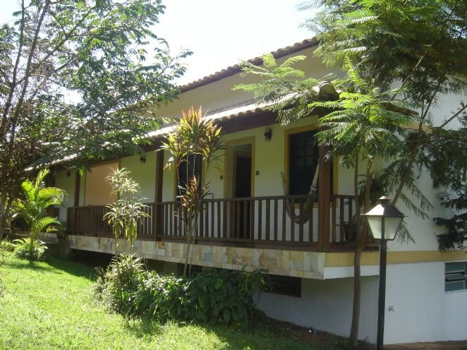 Pousada Pouso do Sol主图