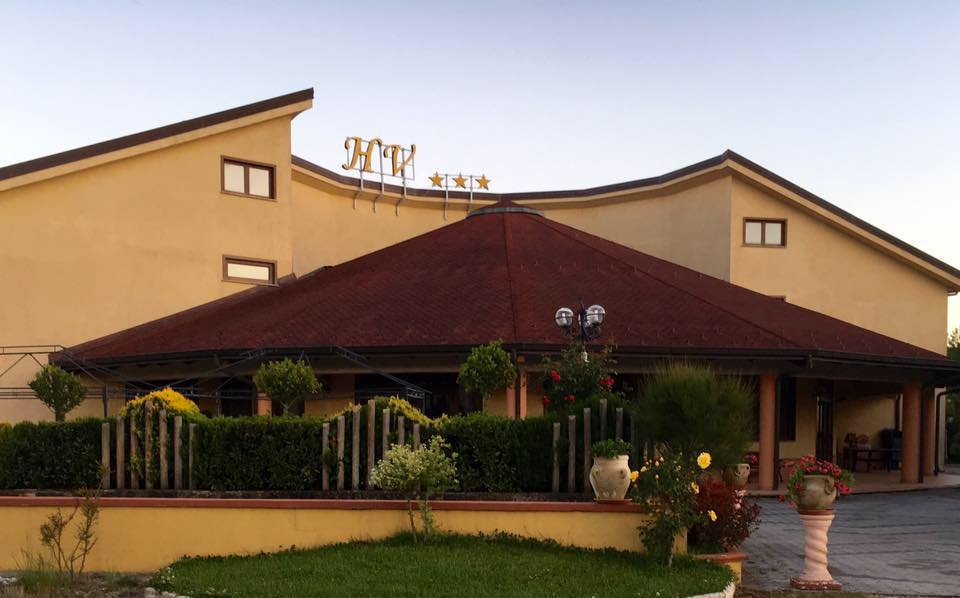 Hotel Valeria-官方