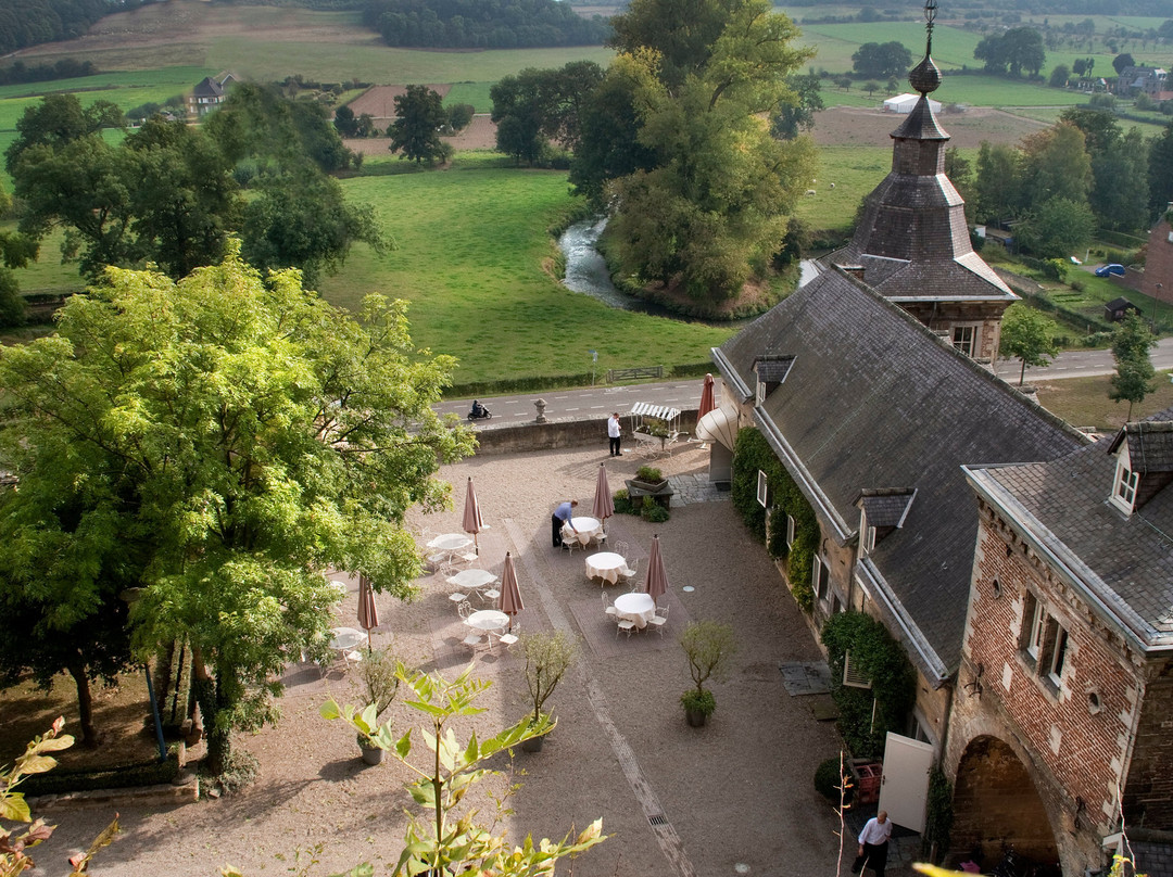 L'Auberge