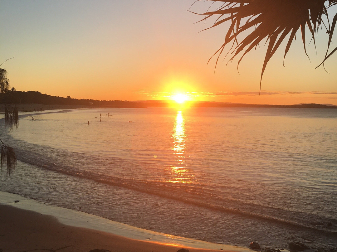 Essential Bodywork-努萨维尔必去景点