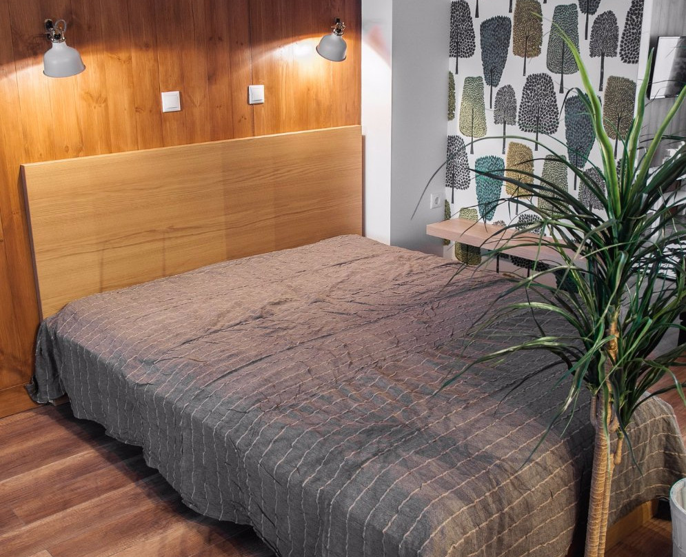 Pskov Design Apartments