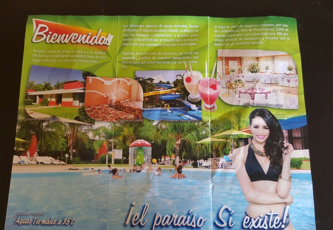 Apozol旅游攻略图片