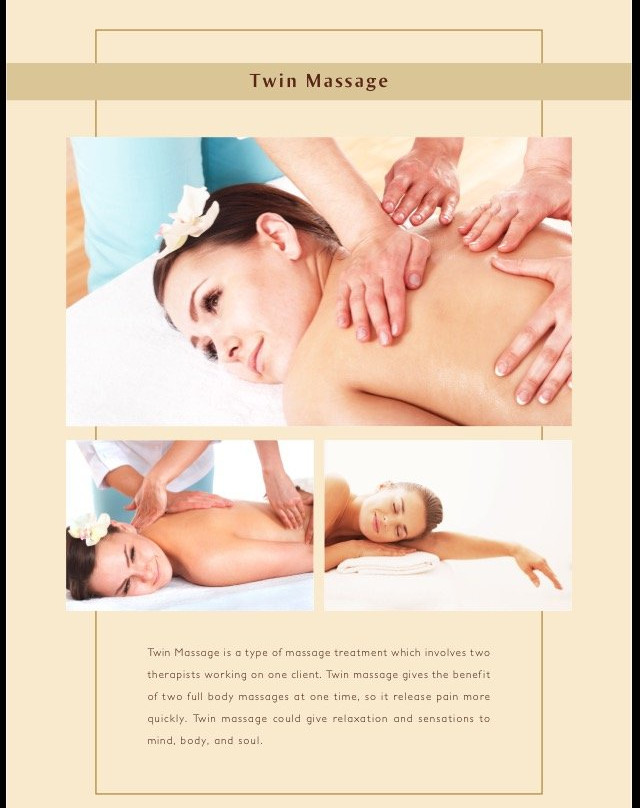 Kakiku Massage and Reflexology景点图片