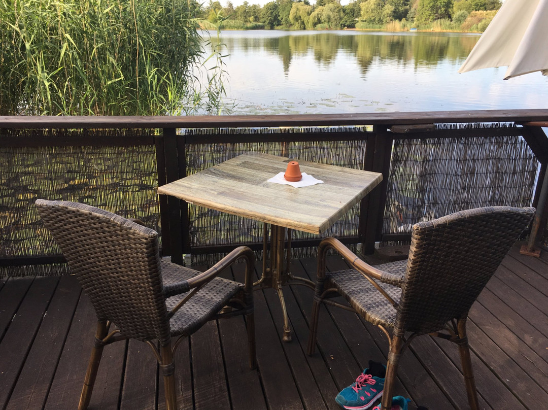 Erlebnisdorf Parey主图