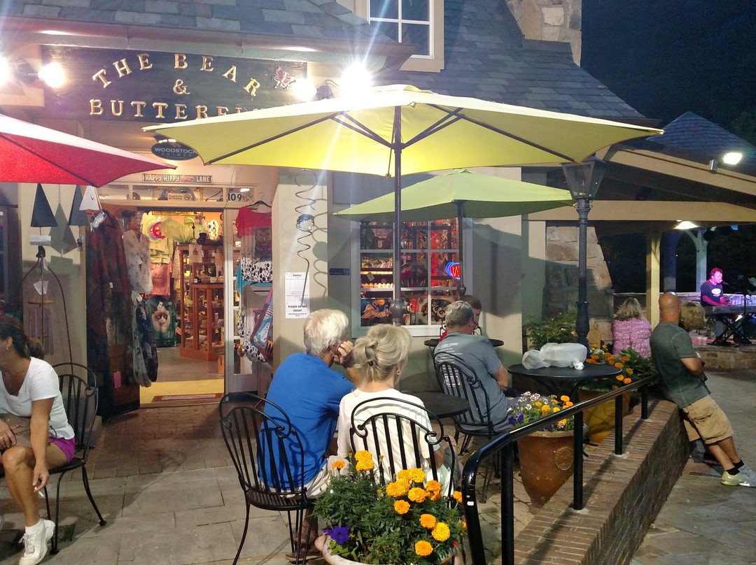 Happy Hippie Lane-盖林柏格必去景点