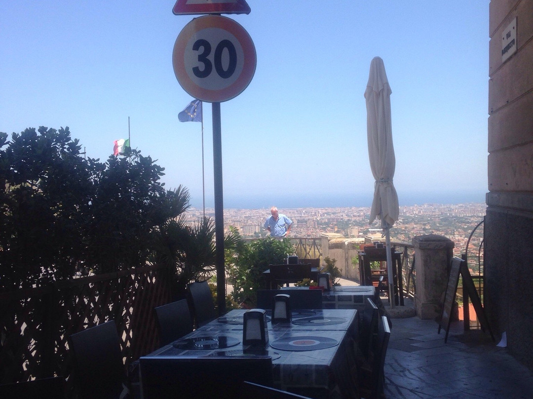 Vintage Enoteca-Monreale必去景点