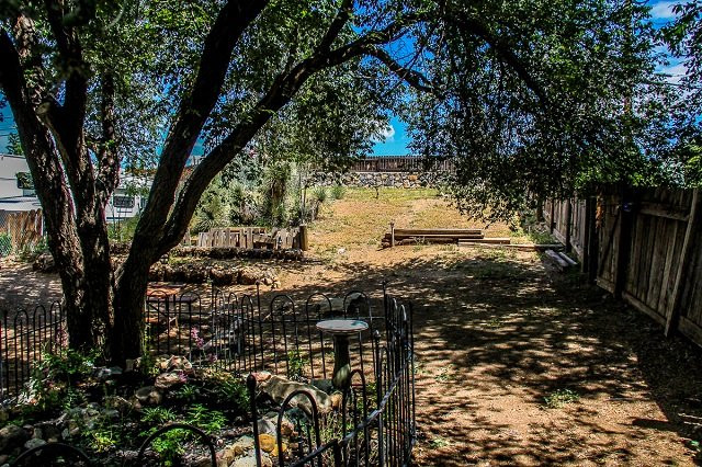 Silver City RV Park & Cabins主图