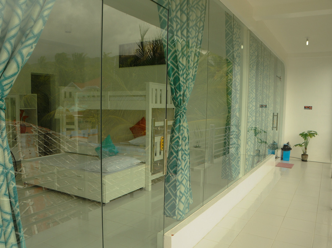 图姆度假村主图