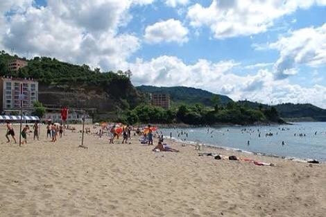 Tirebolu Belediye Plaji景点图片