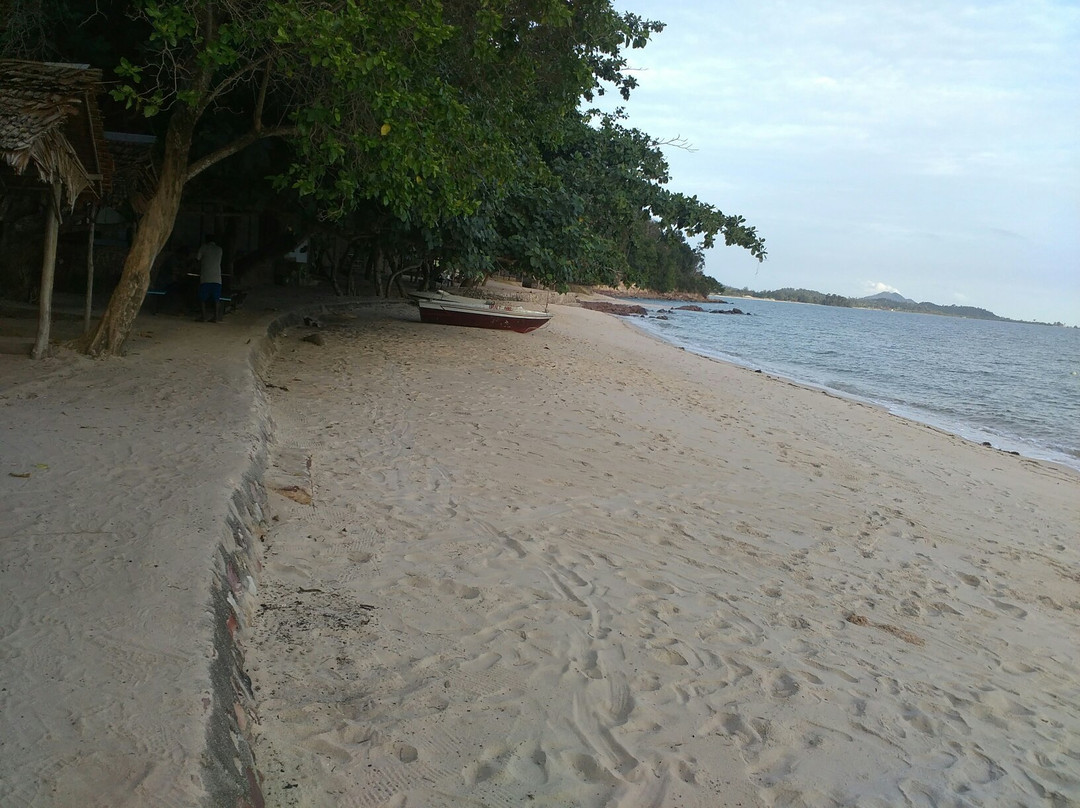 Mirota Beach景点图片