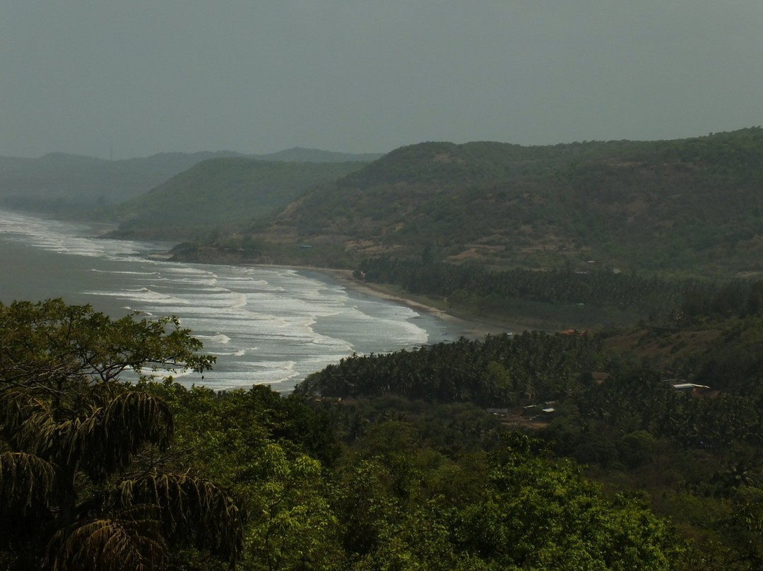 Tamastirth Beach景点图片