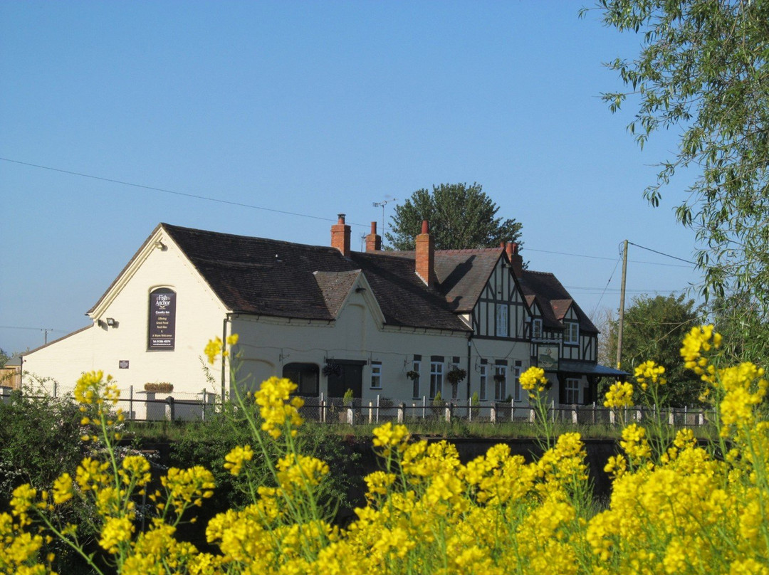 Offenham Touring Park