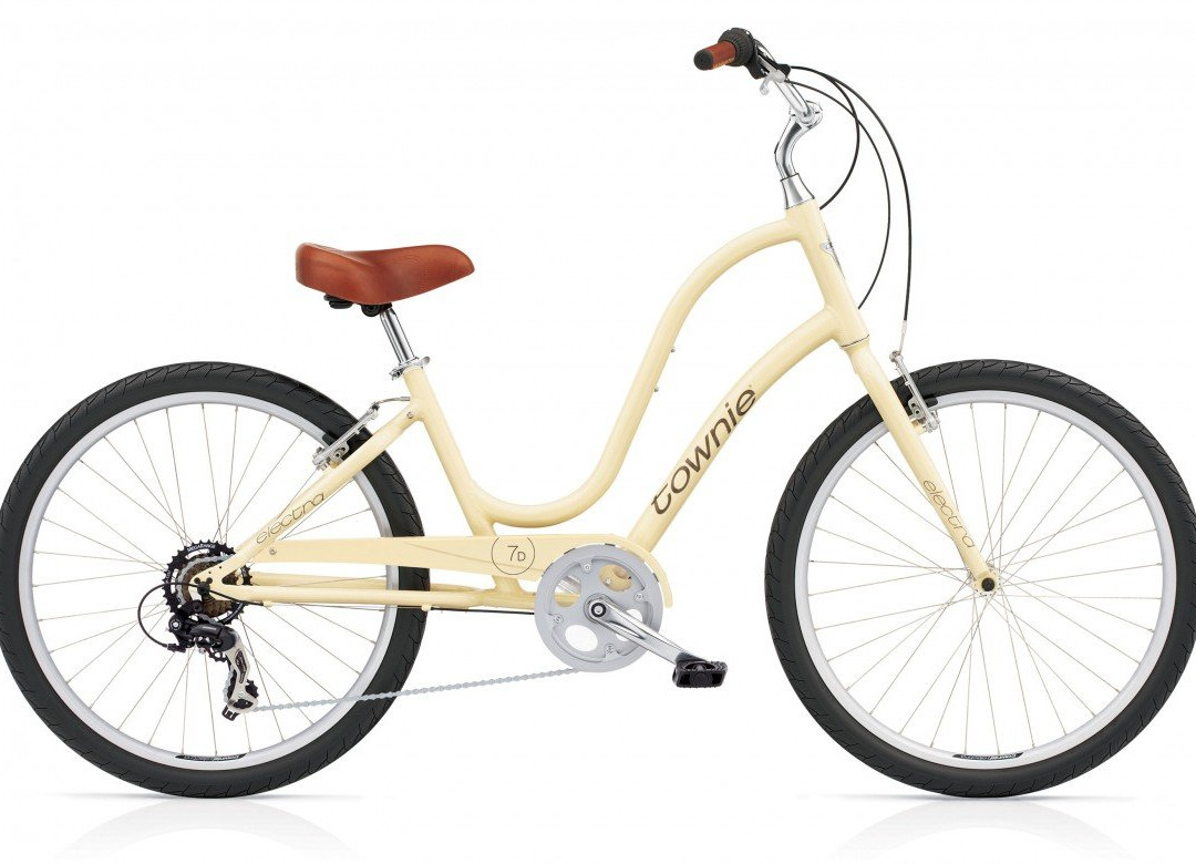 Lake George Bike Rentals-乔治湖必去景点