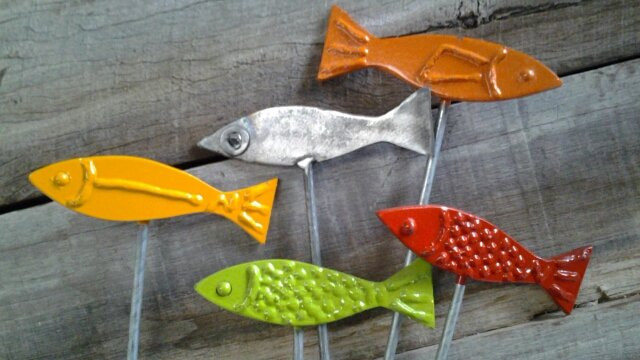 Designer Dirt-奥尔巴尼必去景点