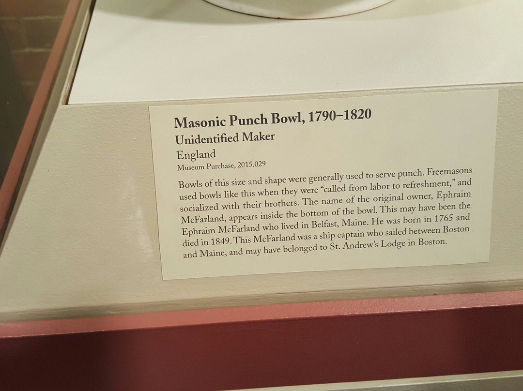 National Heritage Museum-列克星敦必去景点