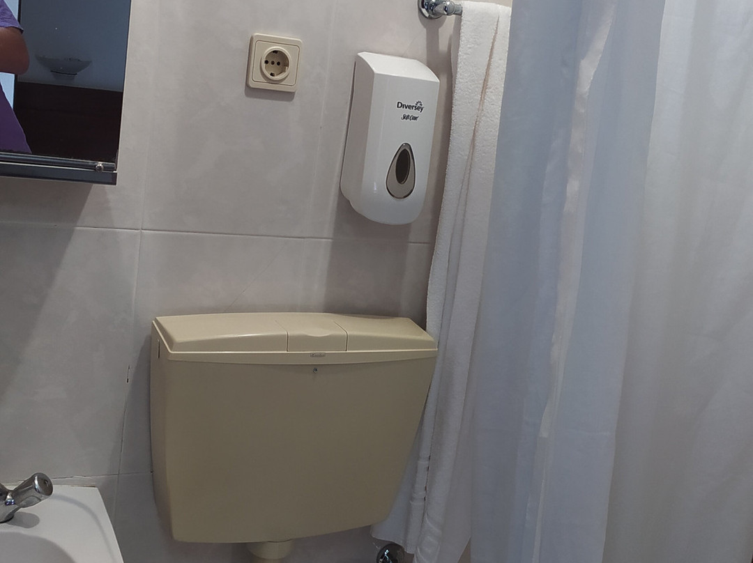 Residencial Casa Velha