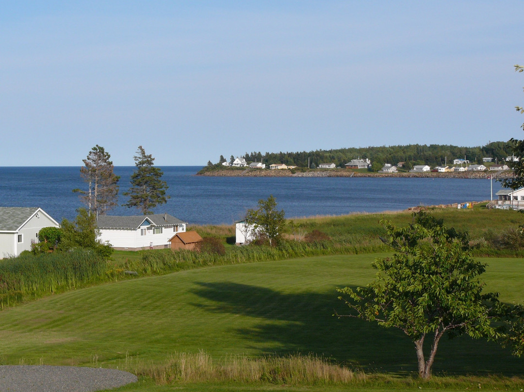 D's B & B by the sea主图