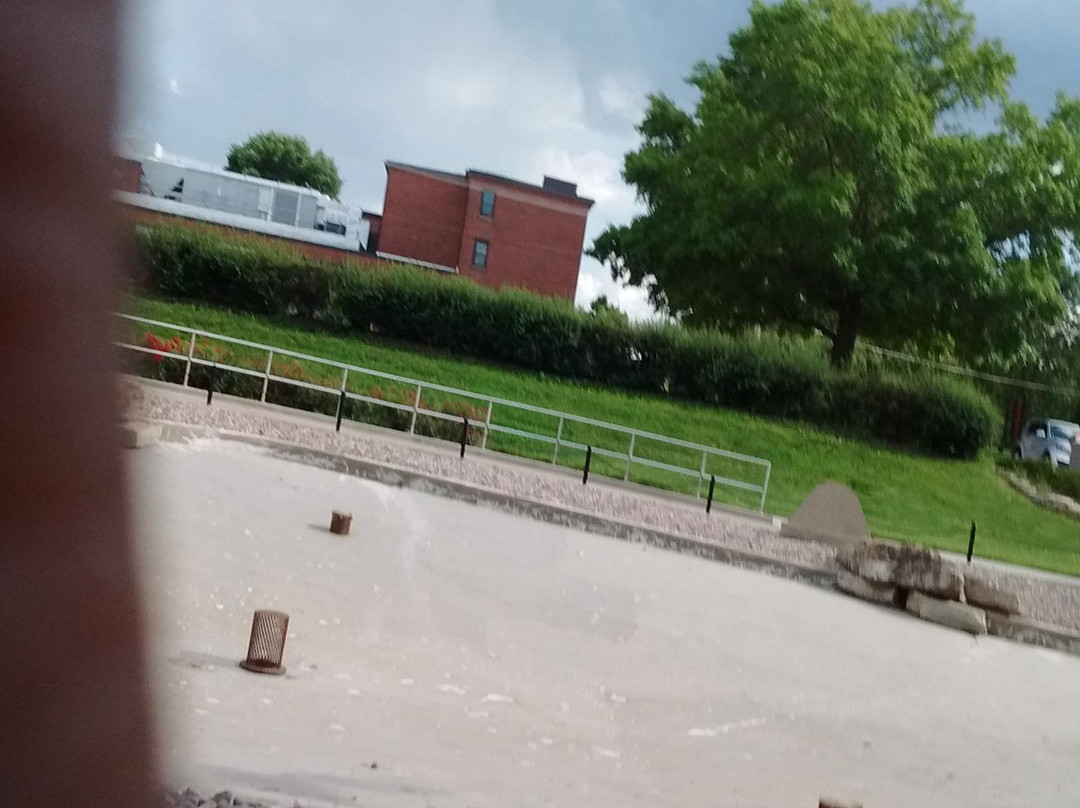 Buffalo Soldier Memorial Park-Leavenworth必去景点