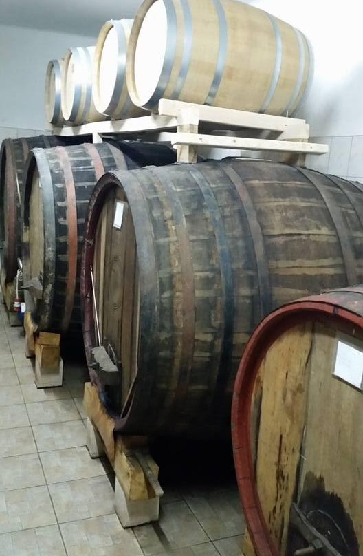 Trogir winery tours景点图片