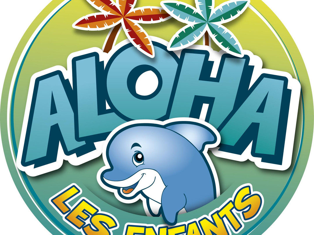Aloha Les Enfants景点图片