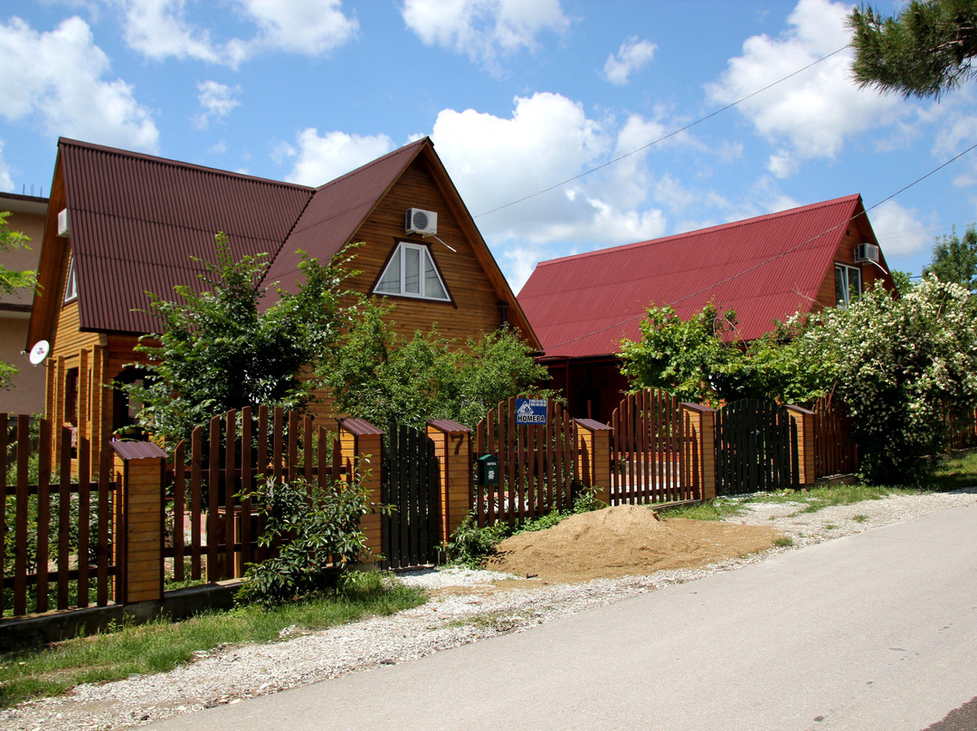 Guest House Sovetov 7主图