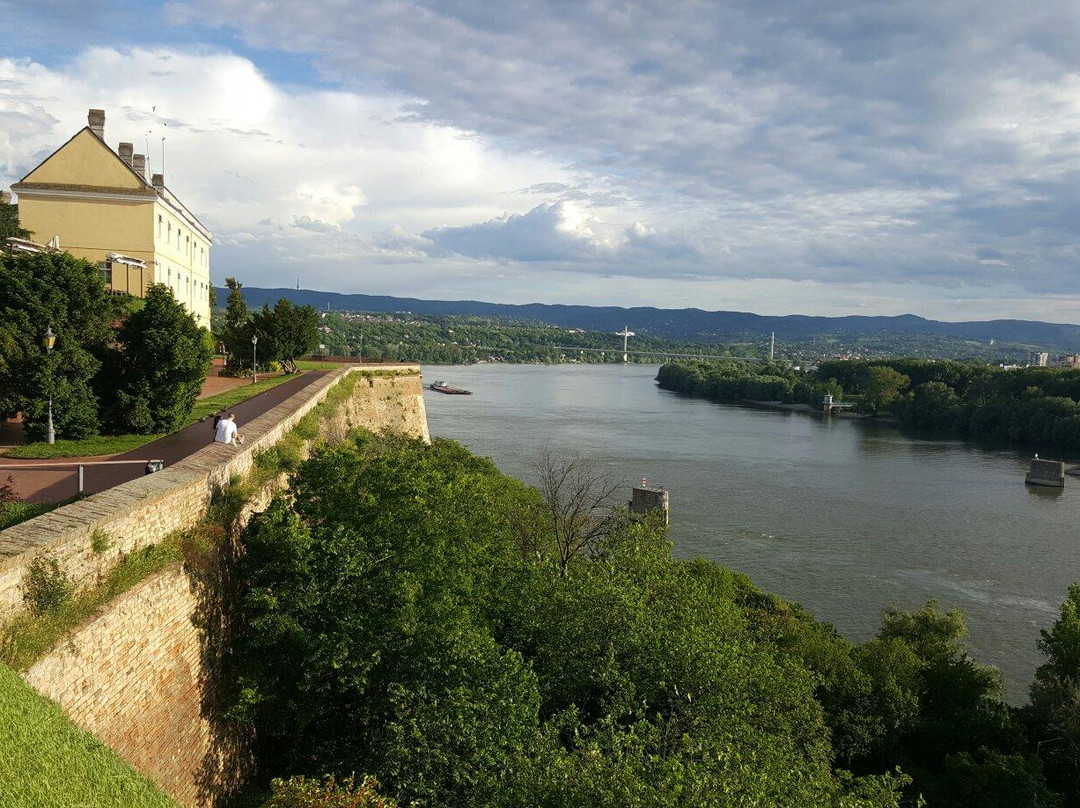 Dunav (The Danube)景点图片