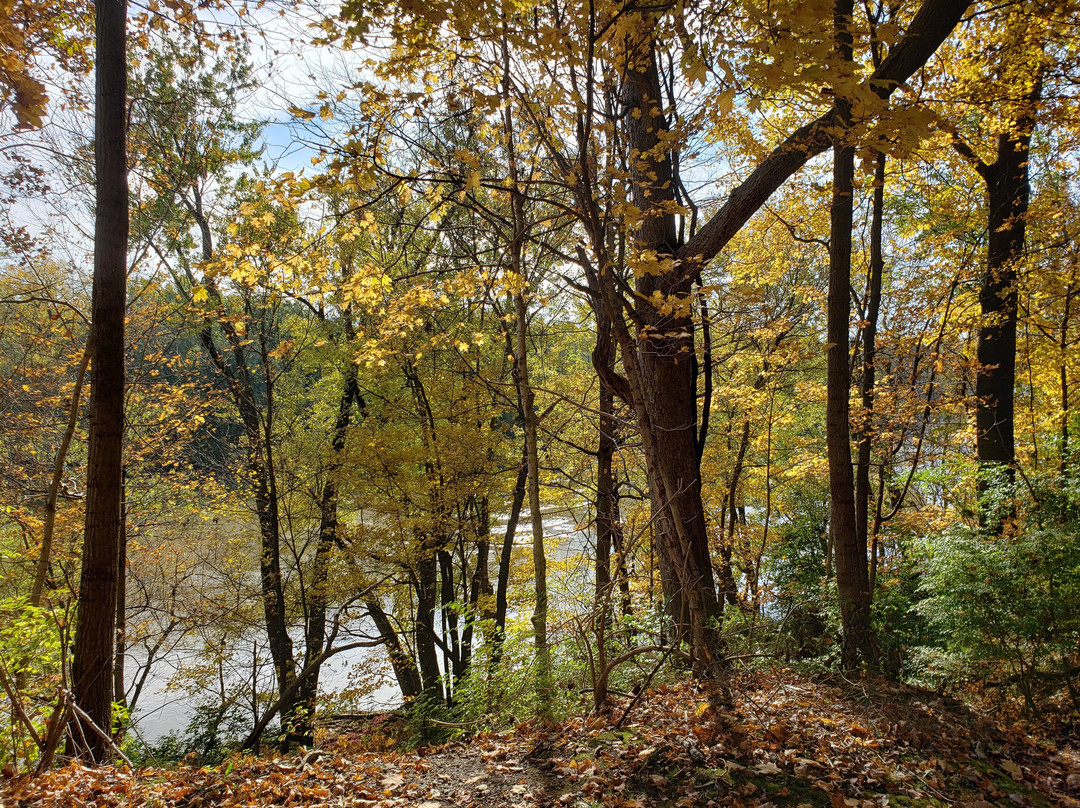 Tecumseh Trails Park