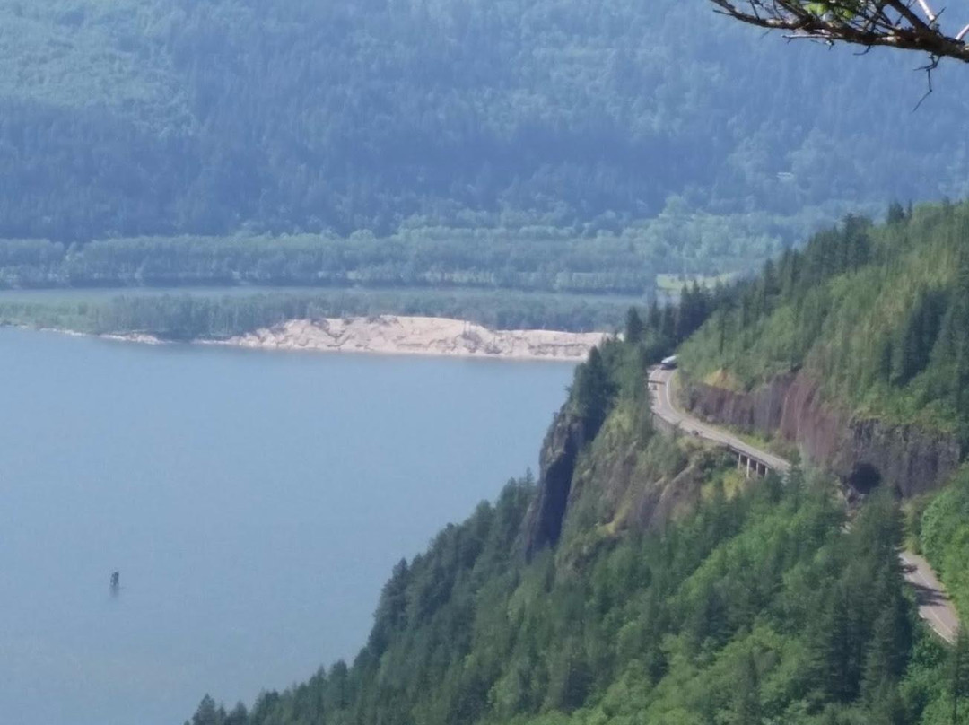 Cape Horn Trail-Washougal必去景点