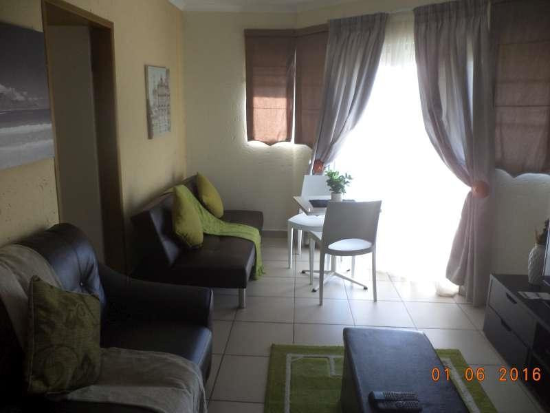 Riverside business lodge Secunda