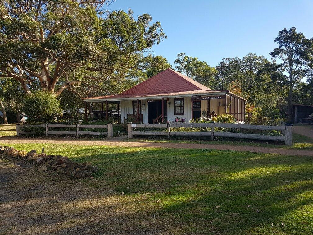 Kangaroo Valley Pioneer Village Museum景点图片