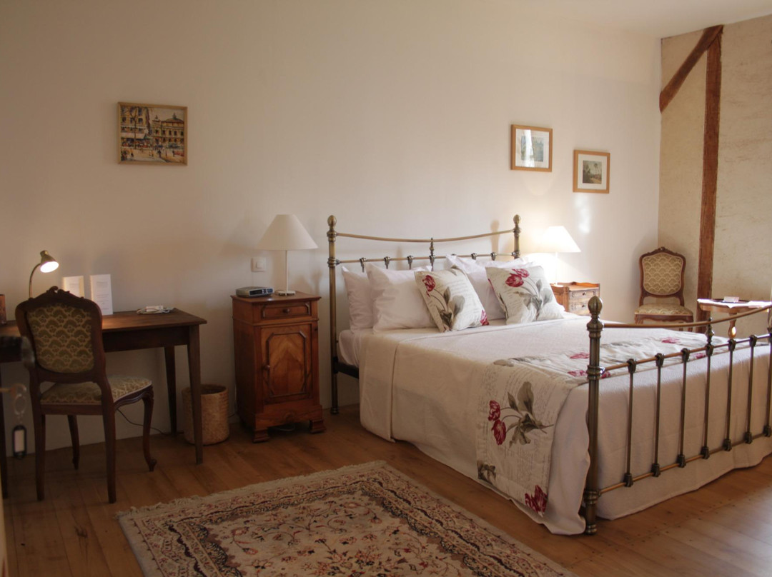 Maison des Tanneurs主图