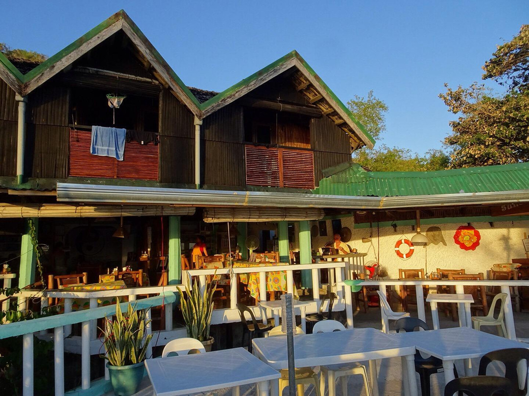 Liberty's Community Lodge