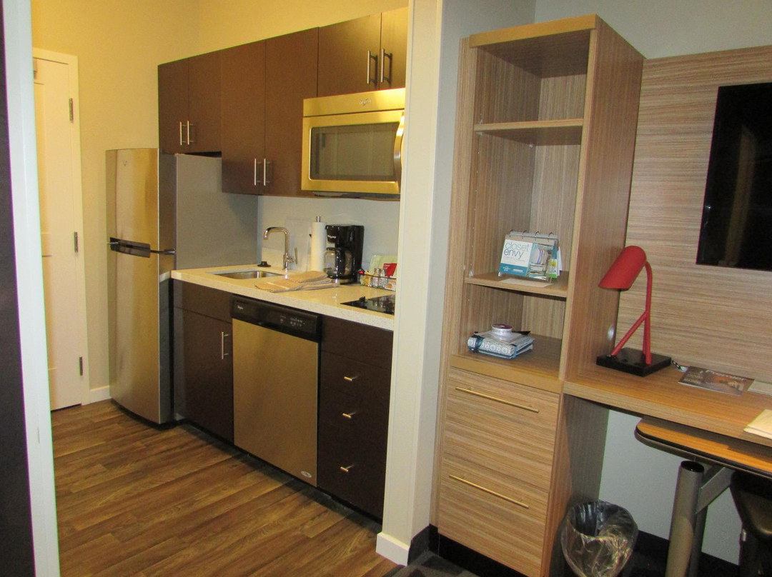 Pilesgrove酒店住宿-TownePlace Suites by Marriott Swedesboro Logan Township