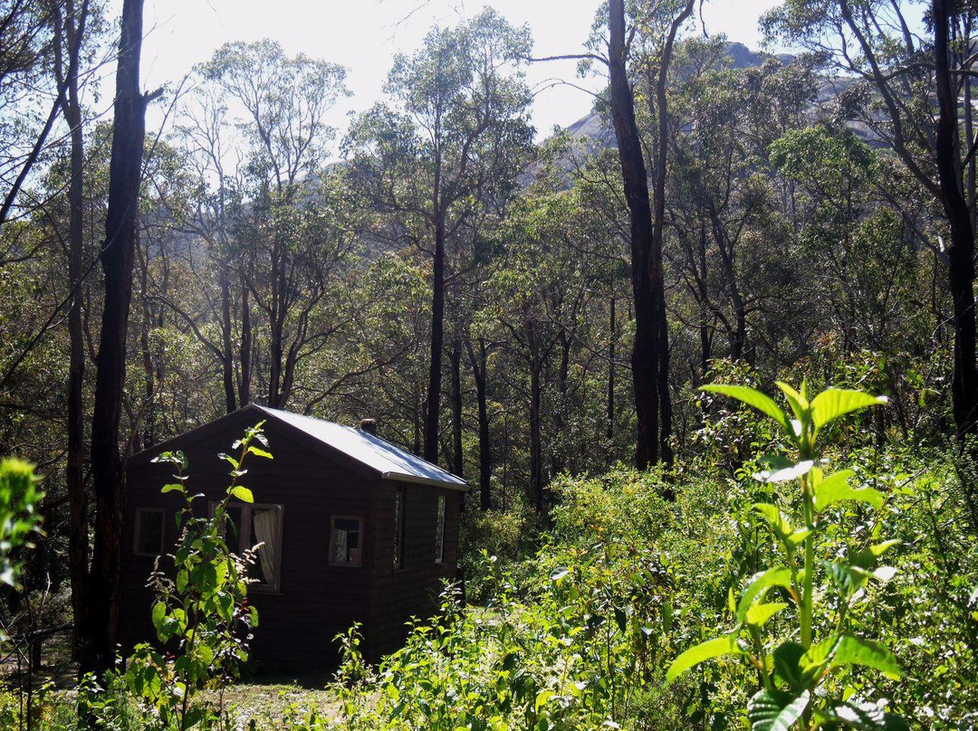 Wansborough Walk-Porongurup National Park必去景点