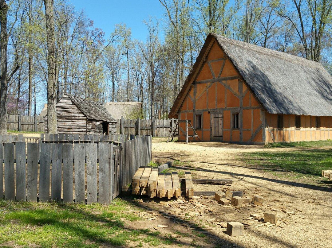 Chester旅游攻略图片