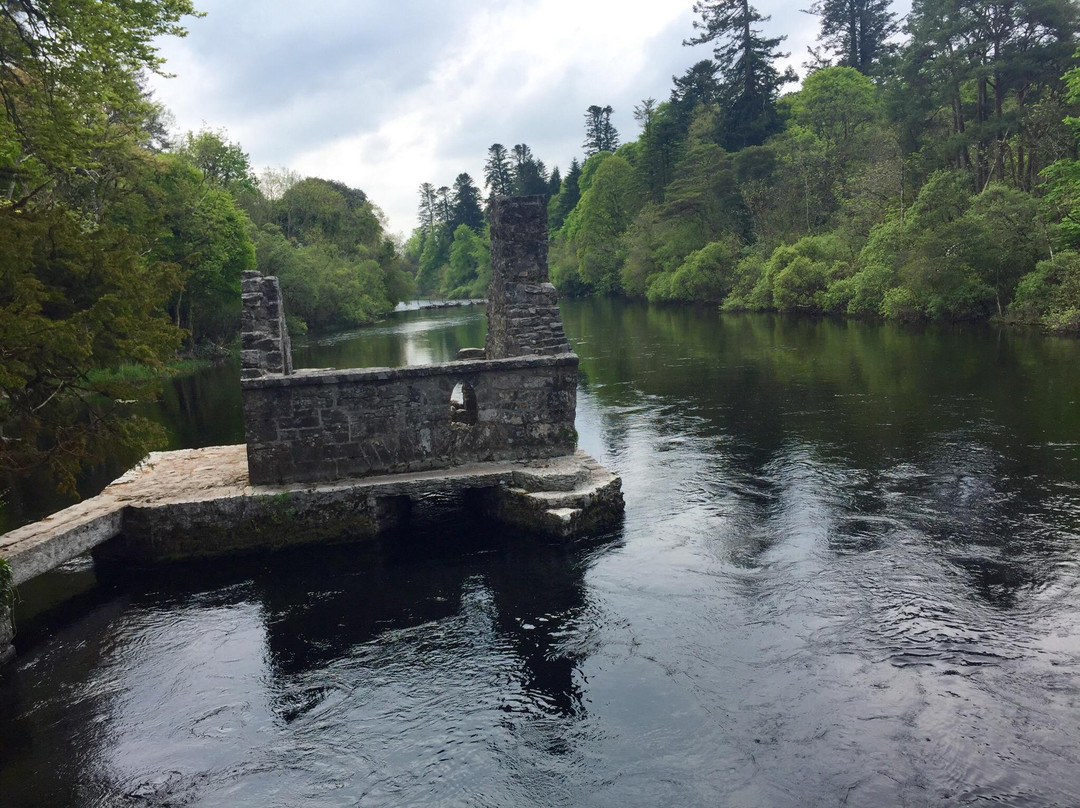 Glorious Connemara Cycle-康镇必去景点