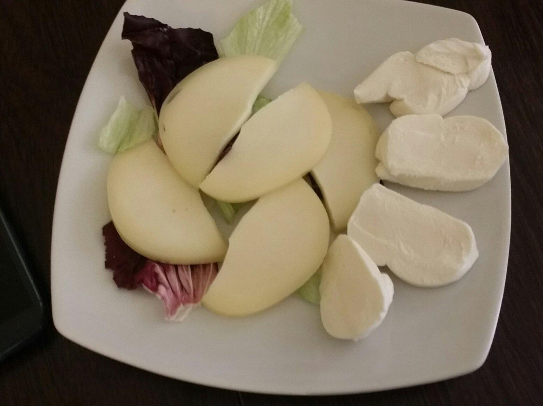 La Stazione Ristorante