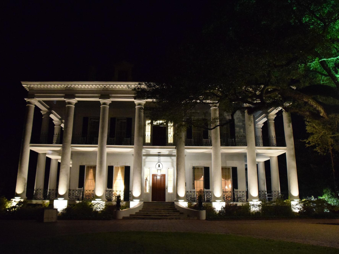 Dunleith Historic Inn by J Collection Hotels景点图片