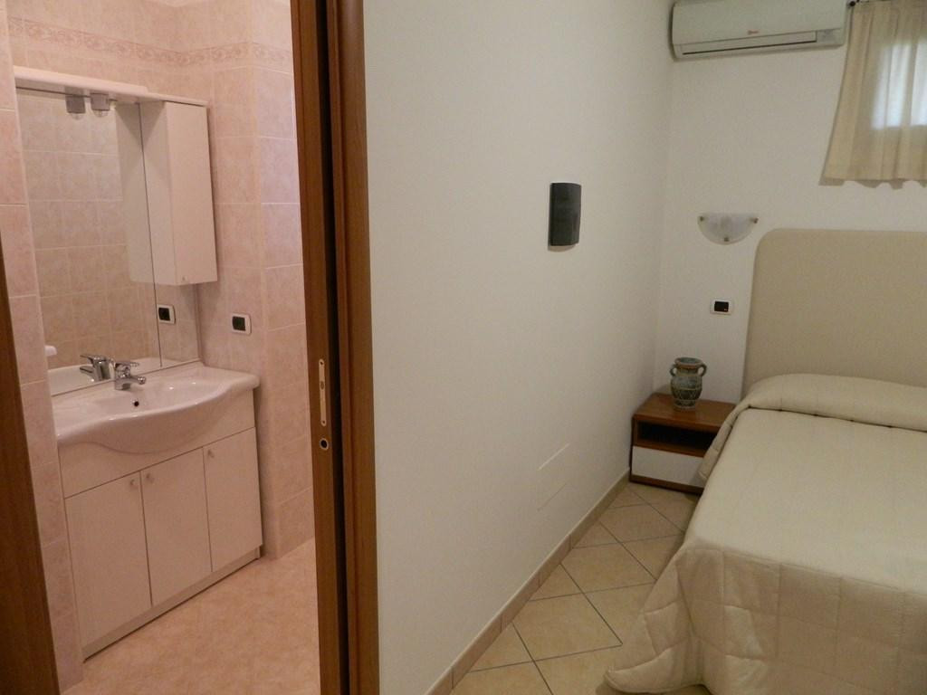 Le Palme Bed And Breakfast主图